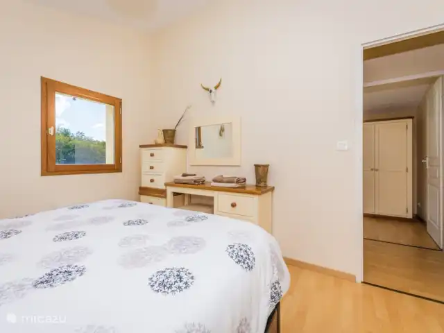 Suzanne | France, Dordogne, Cazals - maison de vacances La chambre