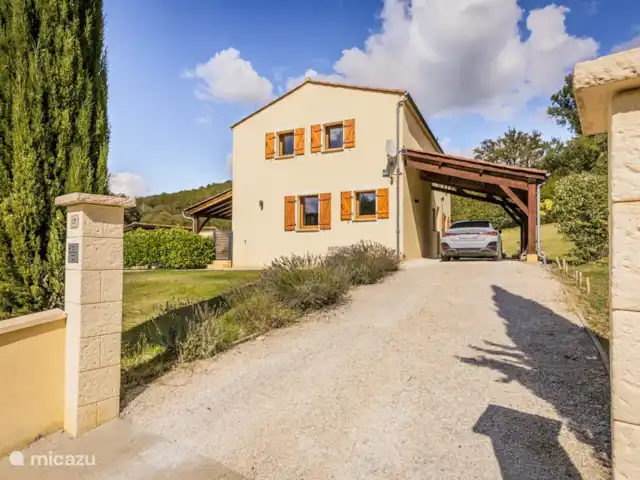 Suzanne | France, Dordogne, Cazals - maison de vacances L’allée