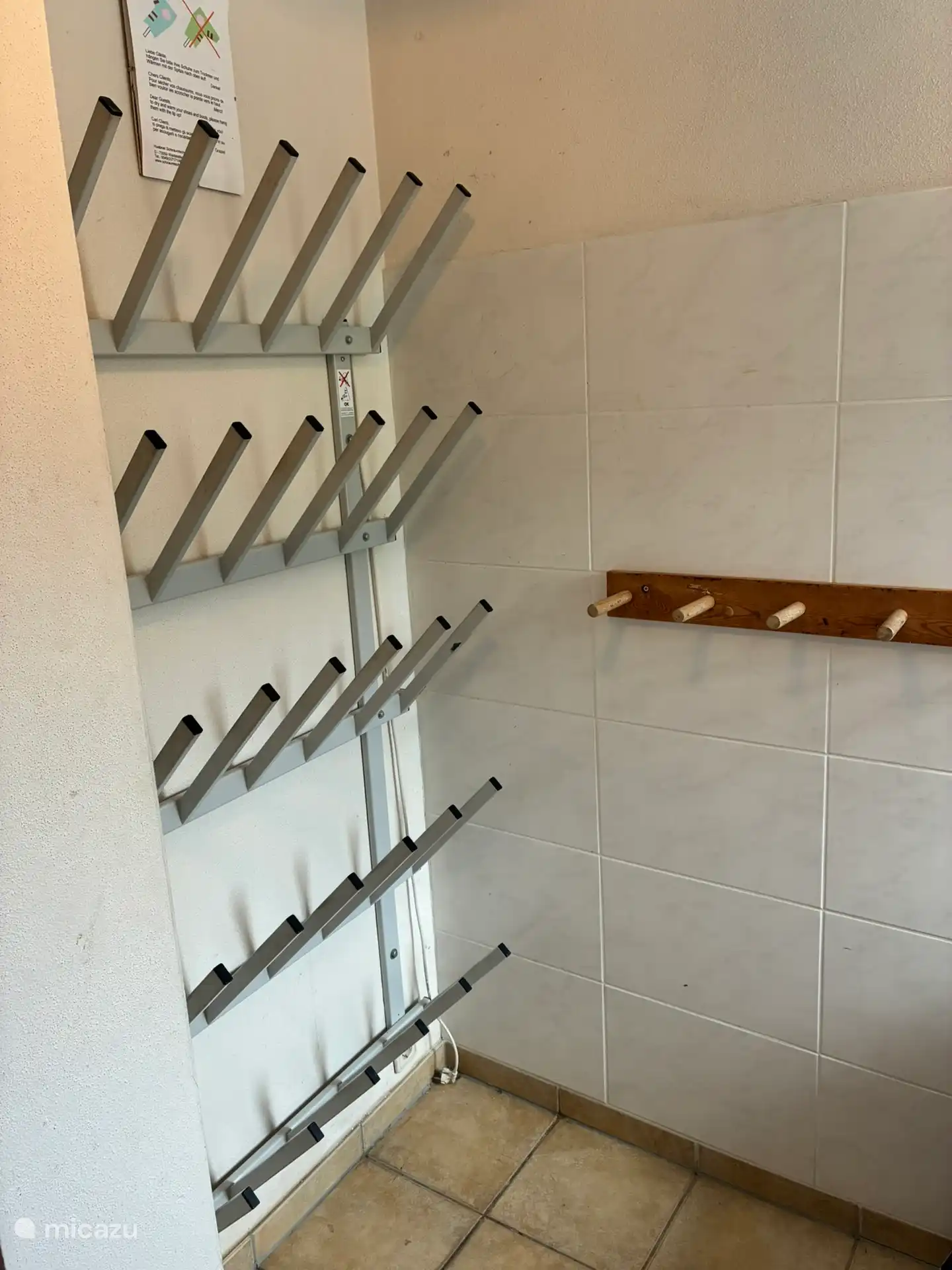 Haus Lugthart abstellraum
