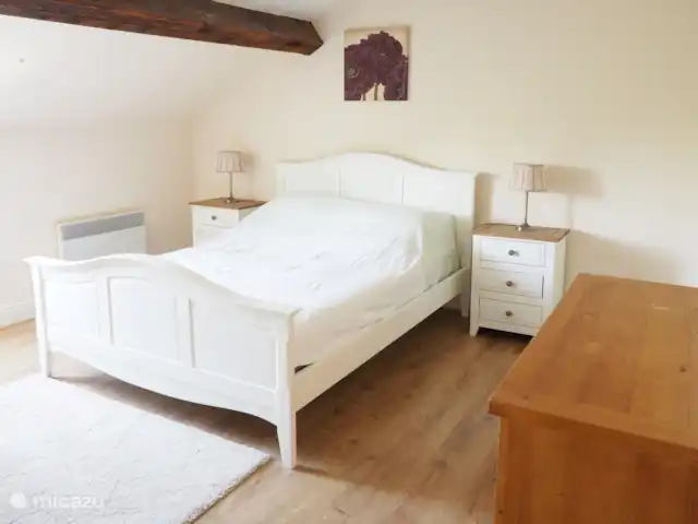 Bonnie Vie | France, Lot, Souillac - maison de vacances La chambre