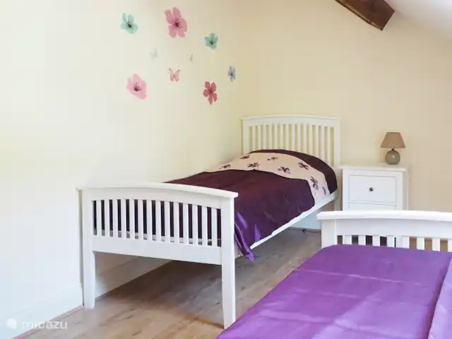 Bonnie Vie | France, Lot, Souillac - maison de vacances La chambre