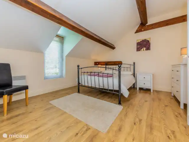 Bonnie Vie | France, Lot, Souillac - maison de vacances La chambre