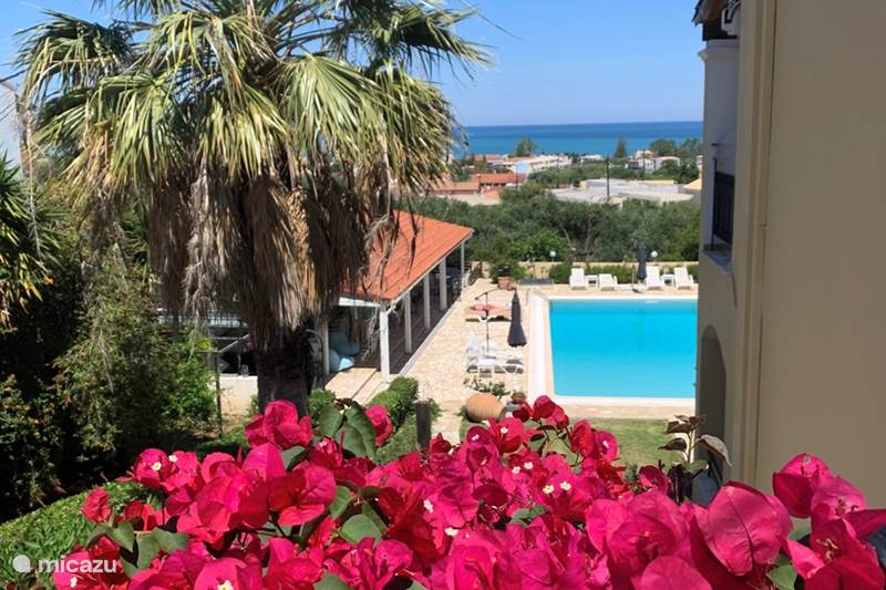 Vacation rental Greece, Corfu, Acharavi Holiday house Villa Eleni Acharavi - Corfu