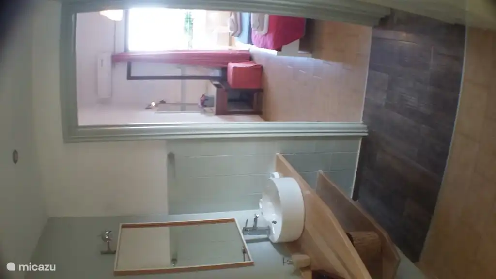 Schlafzimmer 8 – 1. Etage