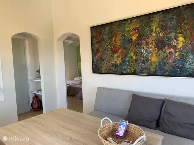 Villa Eleni Corfou - Acharavi | Grèce, Corfou, Acharavi - maison de vacances Salon n°9