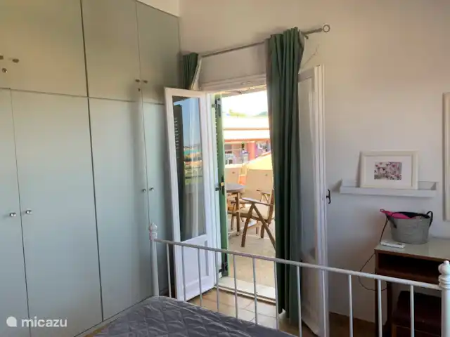 Villa Eleni Corfou - Acharavi | Grèce, Corfou, Acharavi - maison de vacances Chambre n°9b avec accès au toit-terrasse