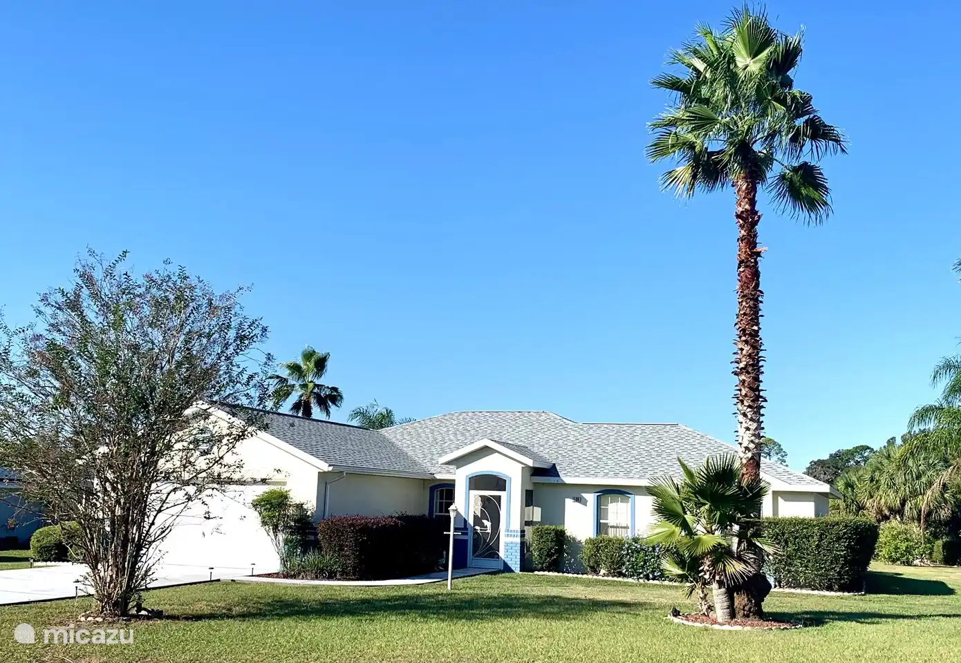 villa, Inverness, Florida, USA - Florida Golf Villa (LAST MINUTE)