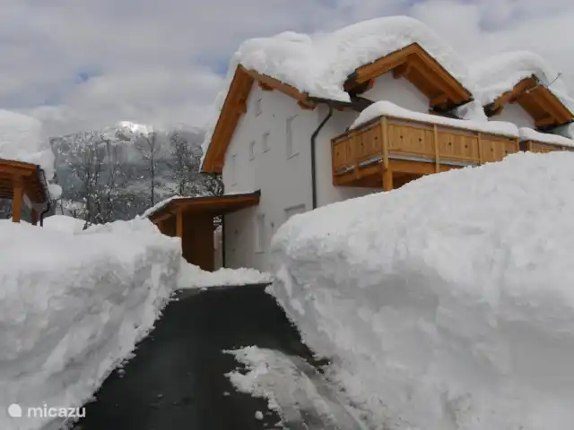 Haus Fingerhut huren in Oostenrijk, Karinthië, Kötschach-Mauthen - vakantiehuis Haus Fingerhut huren in Oostenrijk, Karinthië, Kötschach-Mauthen - vakantiehuis