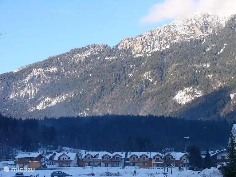 Quelles belles montagnes !