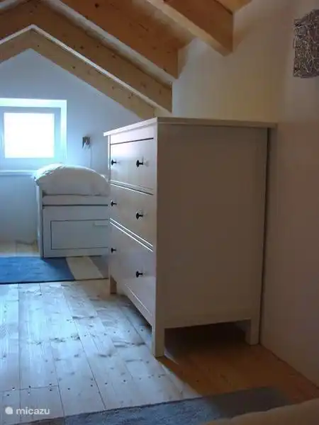 Chambre confortable III.