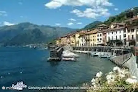 Slaapbank mezzo Slaapbank mezzo