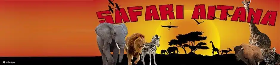 SAFARI AITANA ROAD CV 785 KM. 20 03815 PENÁGUILA