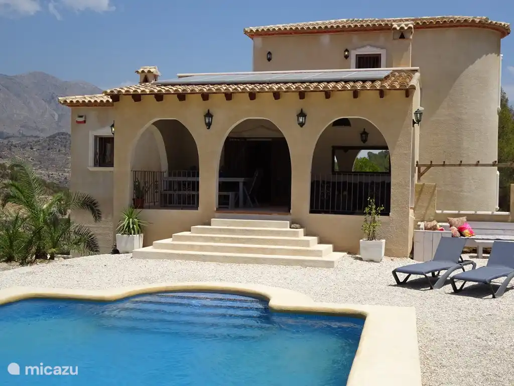 Walija Villa verfügt über alles, was man einen wundervollen Urlaub macht!