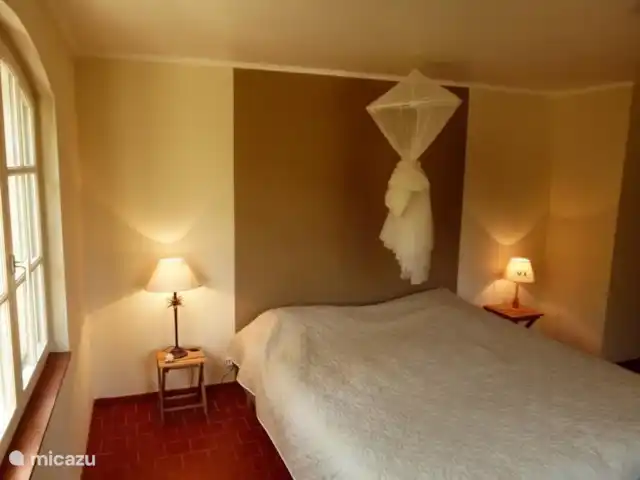 Le Grand Paradis | France, Var, Garéoult - maison de vacances chambre 1er étage