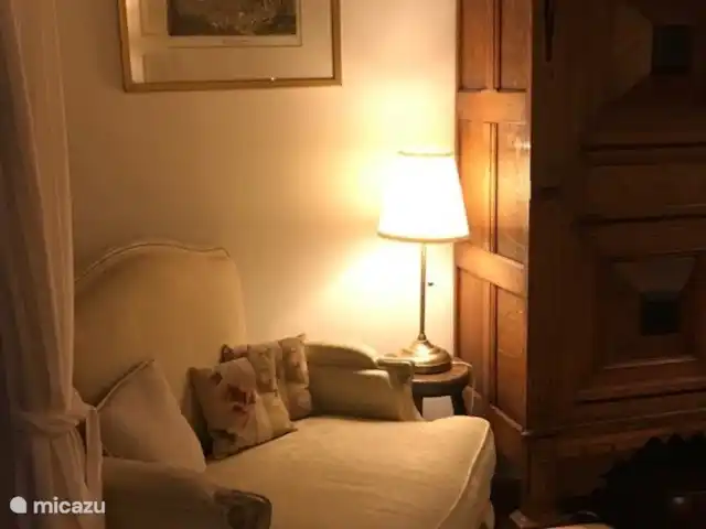 Le Grand Paradis | France, Var, Garéoult - maison de vacances coin tranquille dans la chambre