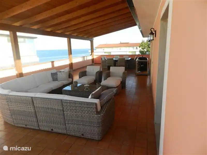 Mi Casa In Crucoli Torretta Calabria Micazu