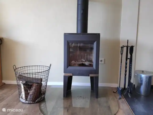 Wieda en Alemania, Baja Sajonia, Wieda - casa vacacional