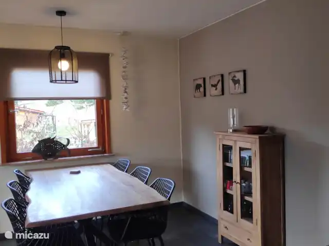 Wieda en Alemania, Baja Sajonia, Wieda - casa vacacional