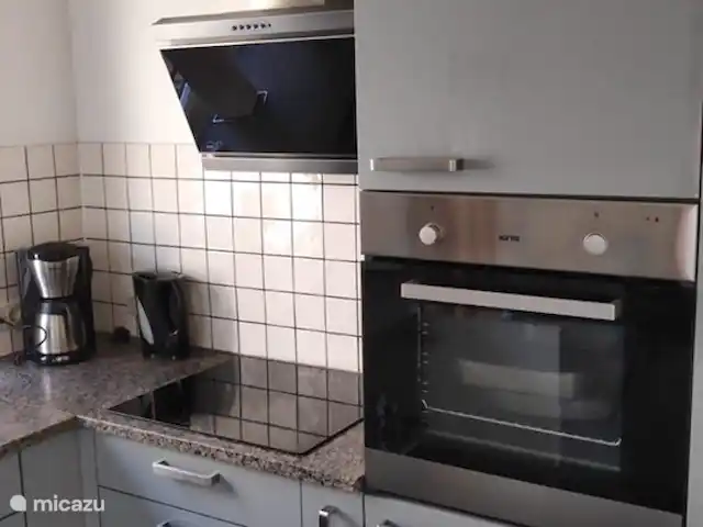 Wieda en Alemania, Baja Sajonia, Wieda - casa vacacional