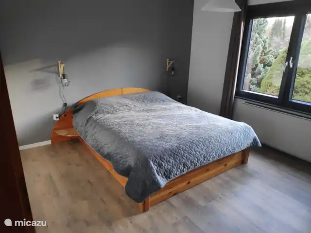 Wieda en Alemania, Baja Sajonia, Wieda - casa vacacional