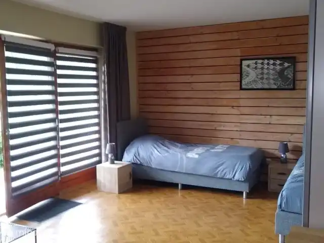 Wieda en Alemania, Baja Sajonia, Wieda - casa vacacional