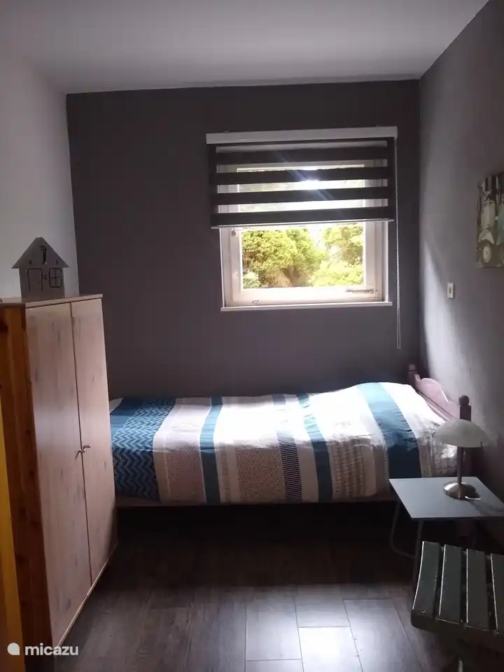 Third bedroom realized!