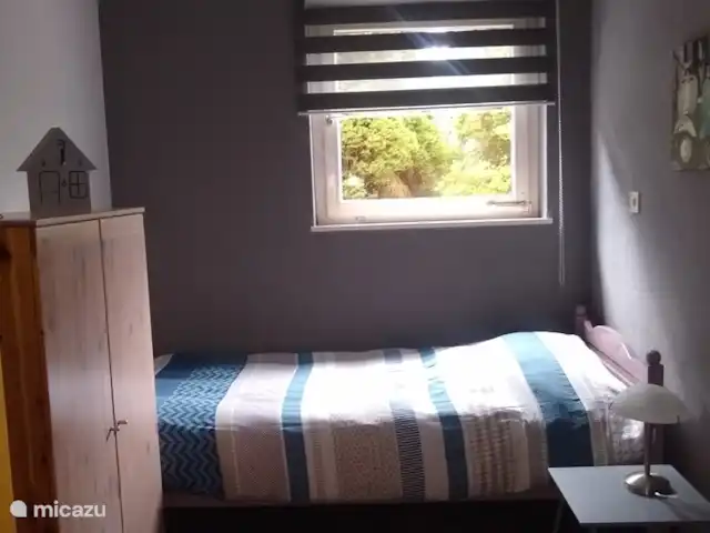 Wieda en Alemania, Baja Sajonia, Wieda - casa vacacional ¡Tercer dormitorio realizado!