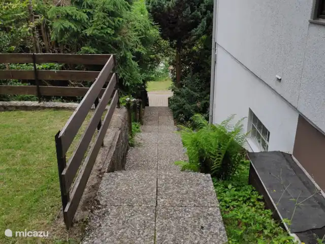 Wieda en Alemania, Baja Sajonia, Wieda - casa vacacional