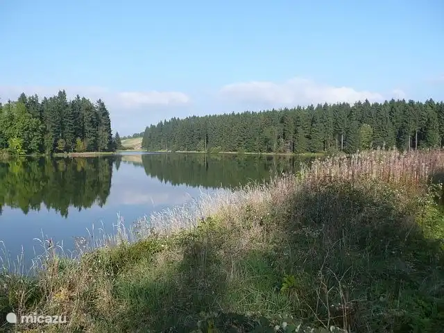Wieda en Alemania, Baja Sajonia, Wieda - casa vacacional