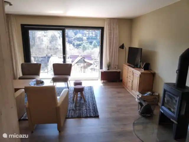 Wieda en Alemania, Baja Sajonia, Wieda - casa vacacional