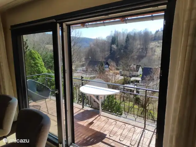 Wieda en Alemania, Baja Sajonia, Wieda - casa vacacional