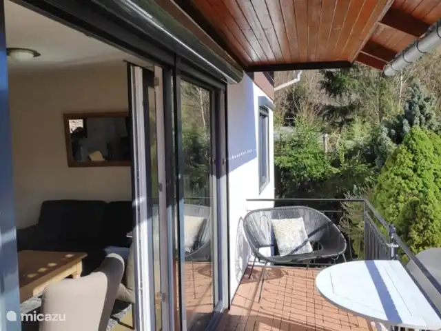 Wieda en Alemania, Baja Sajonia, Wieda - casa vacacional