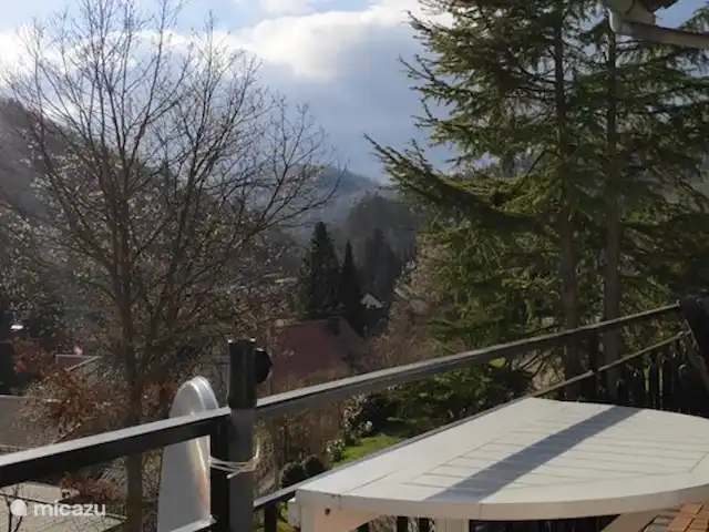 Wieda en Alemania, Baja Sajonia, Wieda - casa vacacional