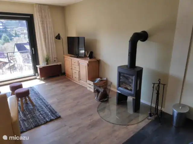 Wieda en Alemania, Baja Sajonia, Wieda - casa vacacional