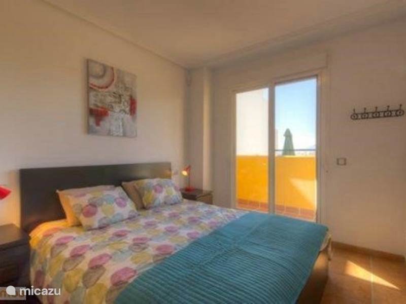 Ferienwohnung Spanien, Costa de Almería, Vera-Playa Appartement Vera Playa Appartement