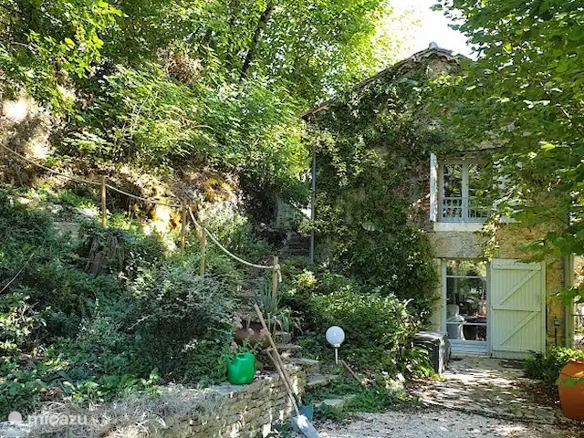 Ensemble Romantique | France, Lot, Bélaye - maison de vacances La maison