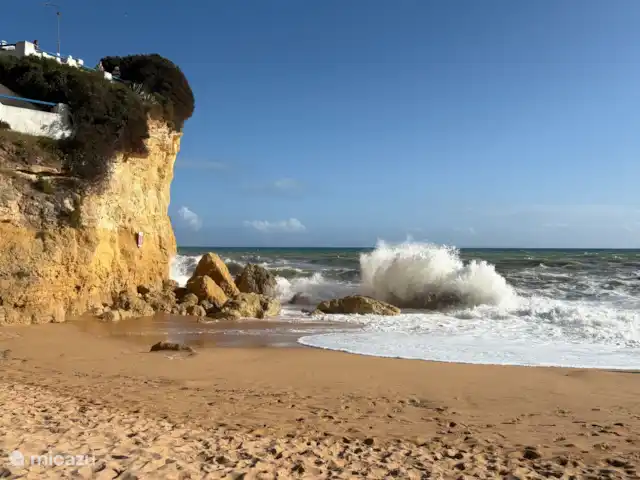 Casa Veromar en Portugal, Algarve, Carvoeiro - casa vacacional