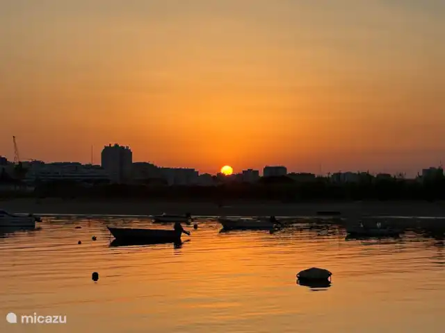 Casa Veromar en Portugal, Algarve, Carvoeiro - casa vacacional