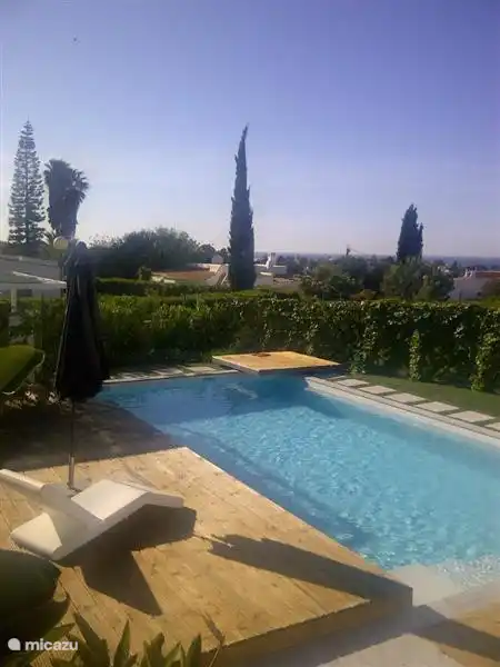 Casa Veromar | Portugal, Algarve, Carvoeiro - Maison de vacances