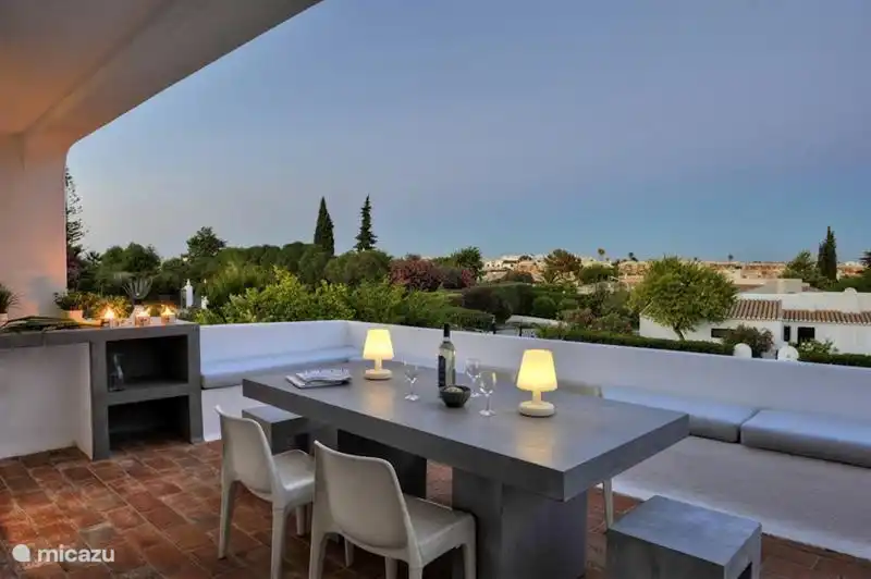 Casa Veromar | Portugal, Algarve, Carvoeiro - Maison de vacances