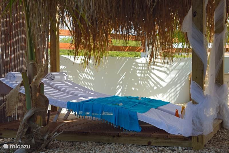 Vakantiehuis Bonaire, Bonaire, Belnem Vakantiehuis Villa Azul en onze zeiltrips prive!