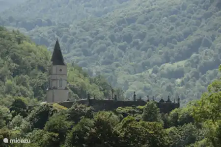 Vakantiehuis Frankrijk, Pyreneeën, Castetpugon chalet La Fougère .