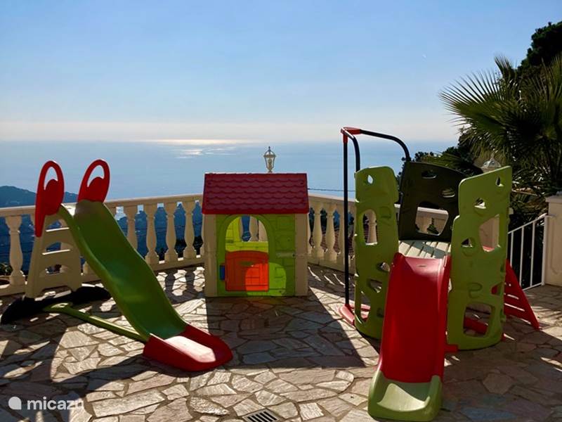 Ferienwohnung Spanien, Costa Brava, Lloret de Mar Villa Villa Promesa