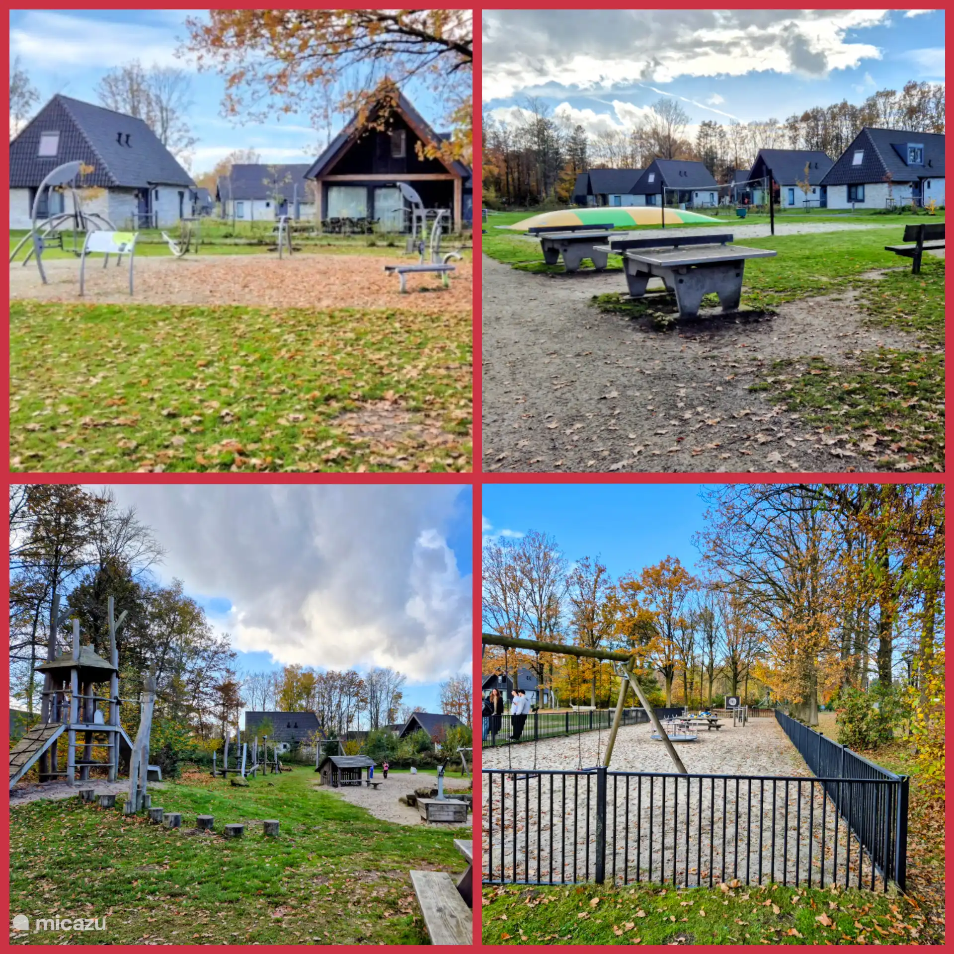 Aires de jeux, château gonflable, ping-pong