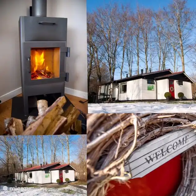 Convivialité et accueil chaleureux.....
Venez profiter du magnifique paysage en hiver et en rentrant chez vous, allumez le poêle à bois et dégustez un verre de vin et un chocolat chaud .....