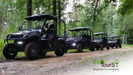 C'est ainsi que vous pouvez réserver une excursion en jeep EKO tours. Ils louent également des hacheurs EKO, EKO lopifit.
Site Web : eko-tours.nl
Vous pouvez commencer à l'hôtel.