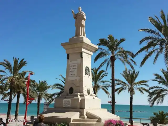 Villa Bella Orange | Espagne, Costa del Azahar, Calig - maison mitoyenne Ici aussi sur la belle plage de Vinaros