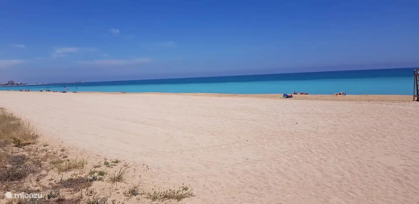 Wunderschöner Strand!! Penis-Cola