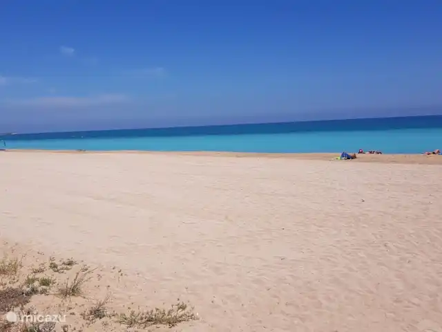 Villa Bella Orange | Espagne, Costa del Azahar, Calig - maison mitoyenne Belle plage!! Peniscola