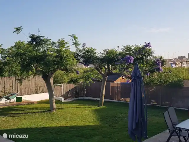 Villa Bella Orange | Espagne, Costa del Azahar, Calig - maison mitoyenne Jardin commun.